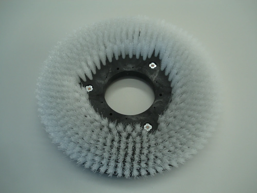 kartáč disk 43 cm NYLON 0,6 TENNANT T2, T3, T300 PN 1019063