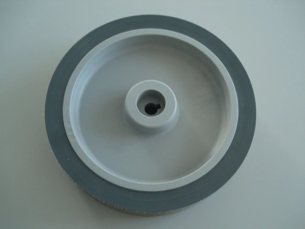 kolo pojezdové TENNANT T300 s pojezdem PN 1223582
