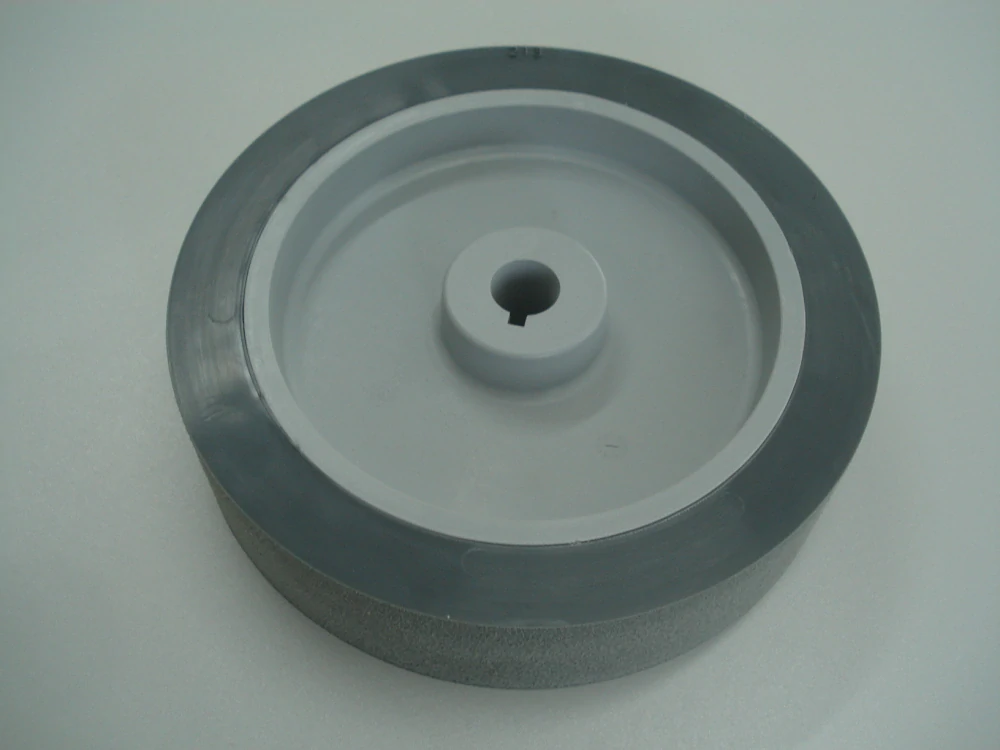 kolo pojezdové TENNANT PN 1223583