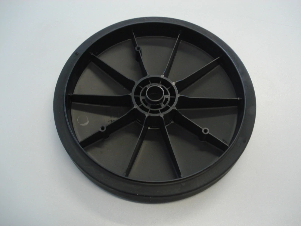 kolo pojezdové Picobello EUREKA PN 310274