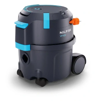 Vysavač Nilfisk VP 400 HEPA XEC EU pro suché sání PN 107421169