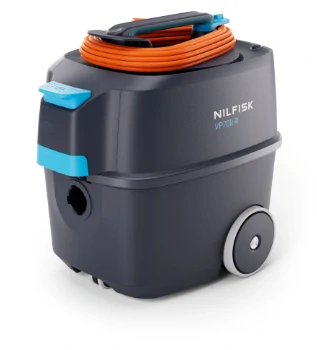 Vysavač Nilfisk VP 700 HEPA XEC EU pro suché sání PN 107421184