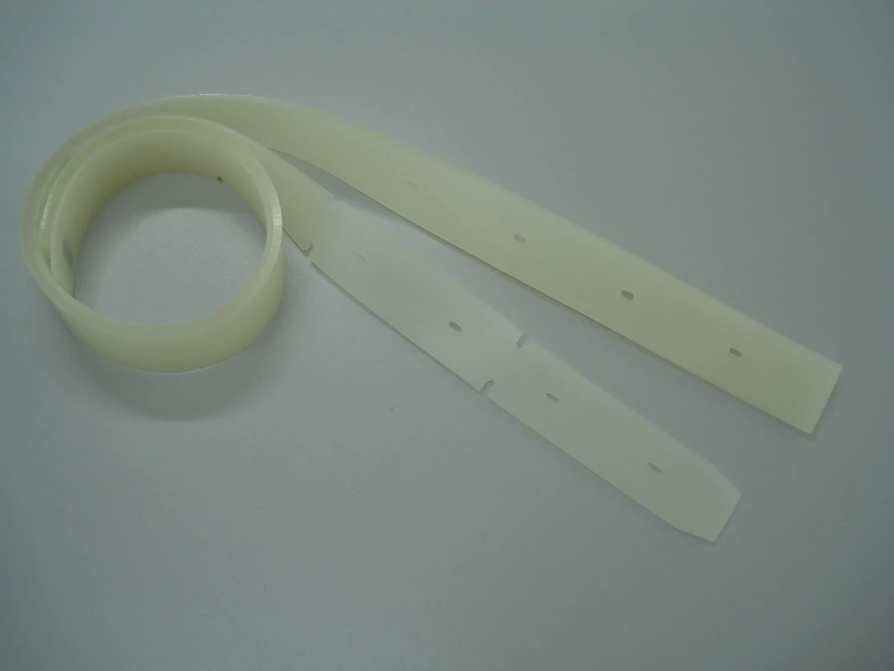 stěrka přední POLYURETHANE TENNANT PN 391379