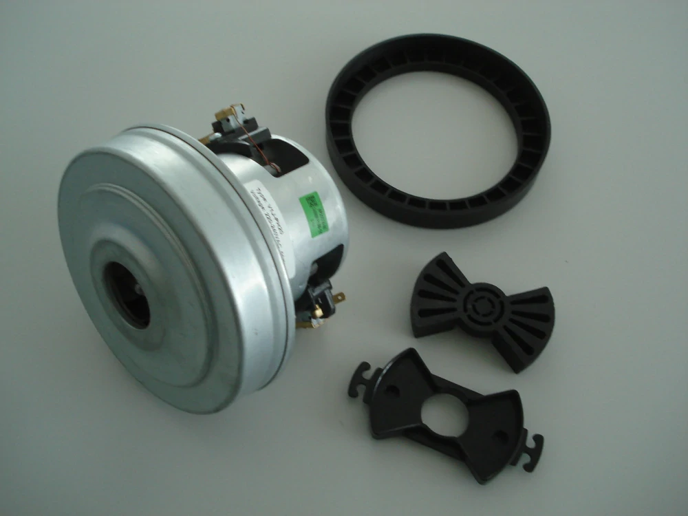 sací motor 230-240V NILFISK PN 147 1428 500
