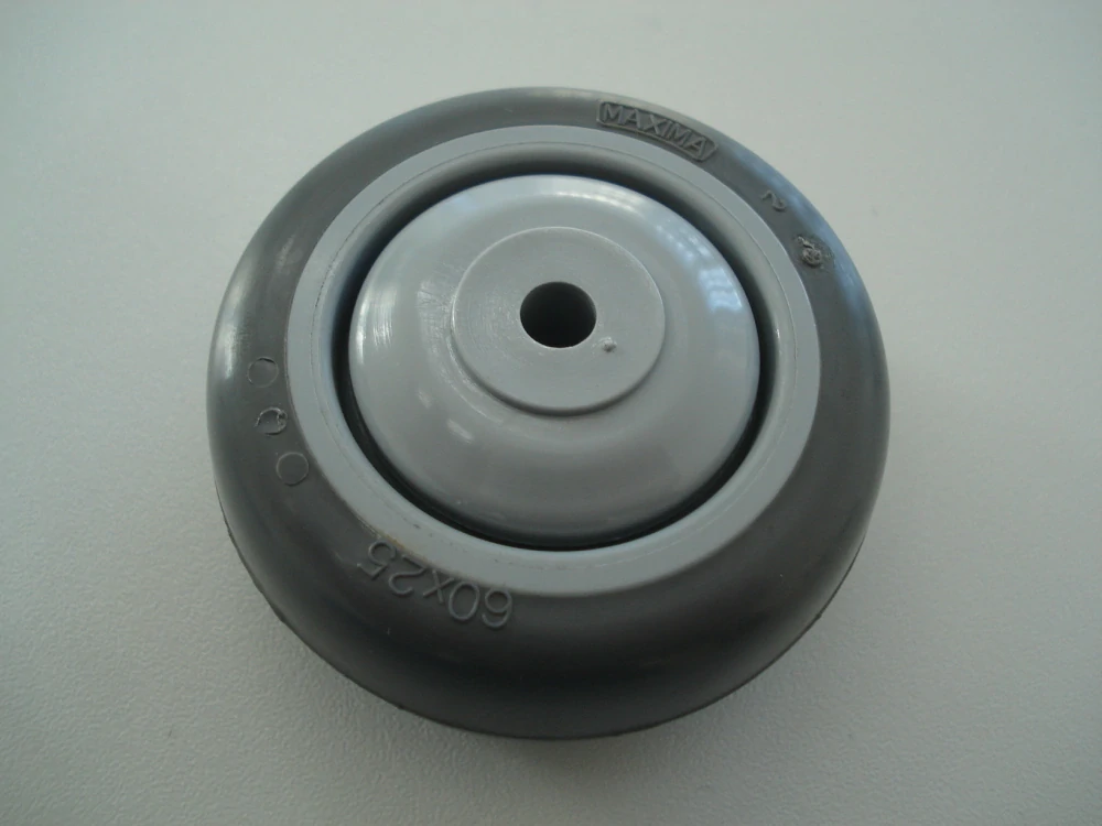 kolečko lišty EUREKA PN 440067