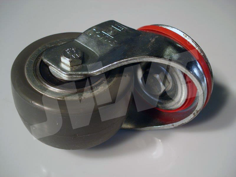 kolo rejdové, Caster TENNANT PN 1225517