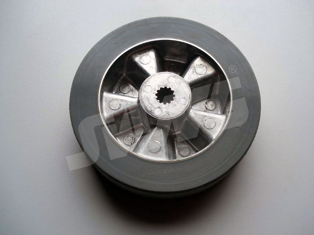 kolo pojezdové TENNANT T3 D50 PN 1015079