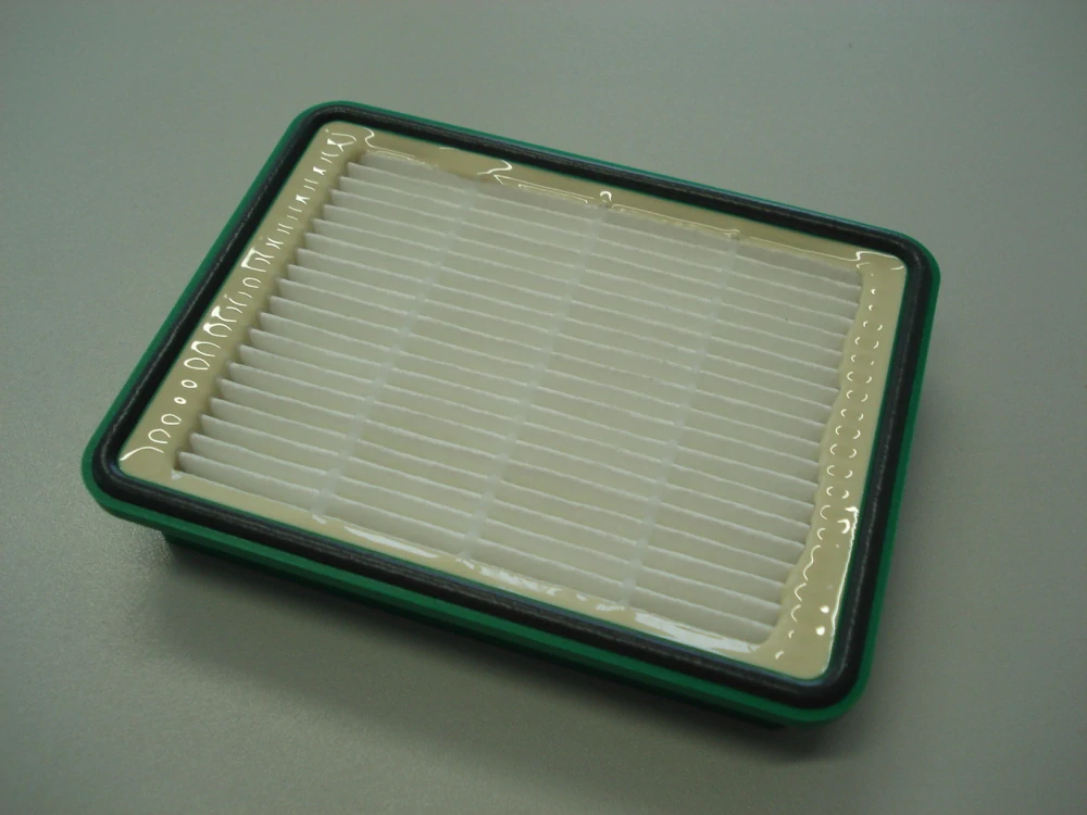 filtr HEPA pro vysvače Santoemma BT350 a BT450 PN 35732