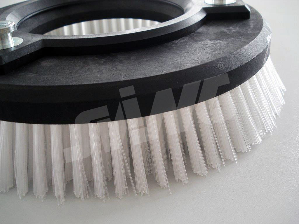 kartáč disk 30 cm PPL 0,6 NILFISK PN 56505754