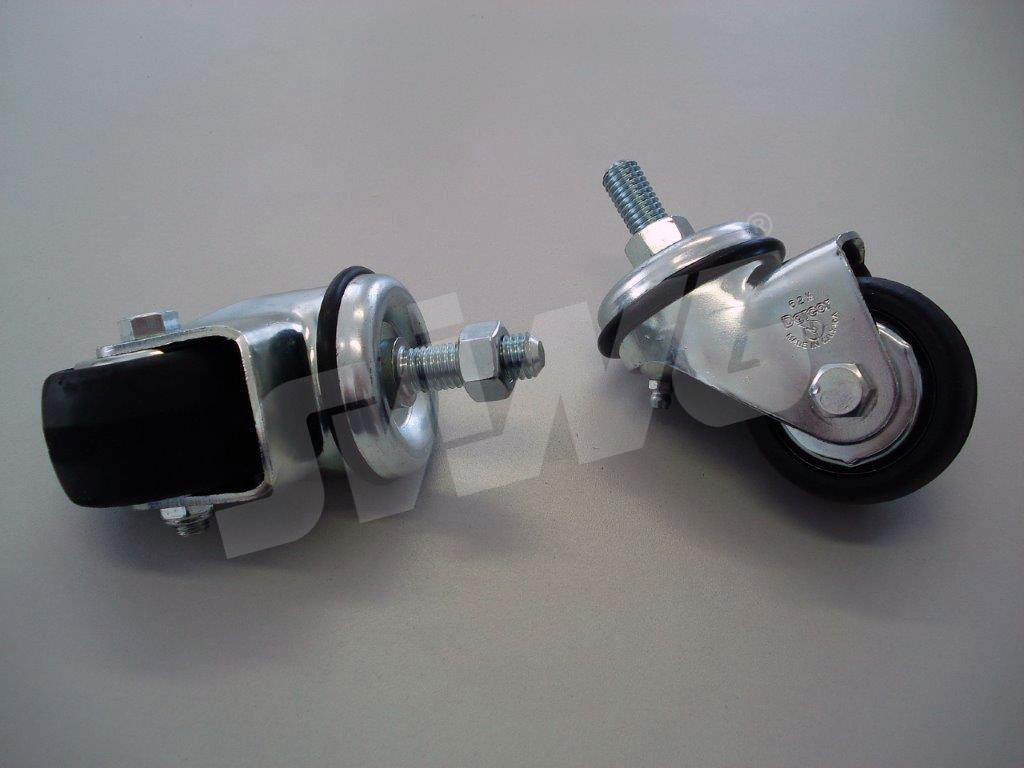 kolo lišty CASTER NILFISK PN 56407344