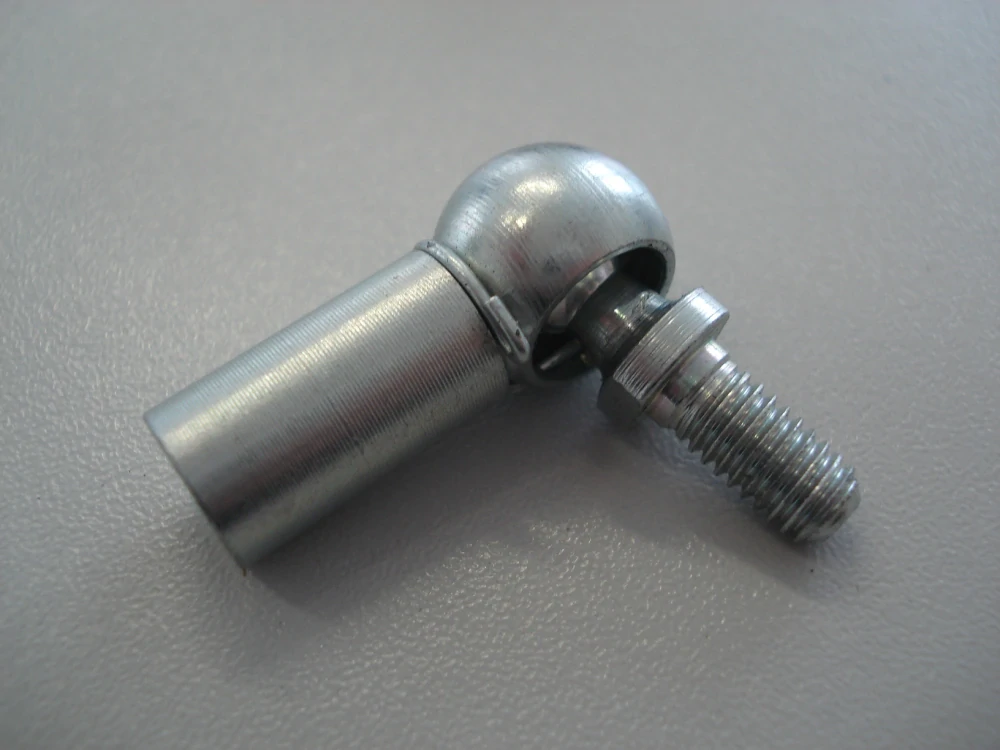 kloubek lanka lišty TENNANT PN 1012747