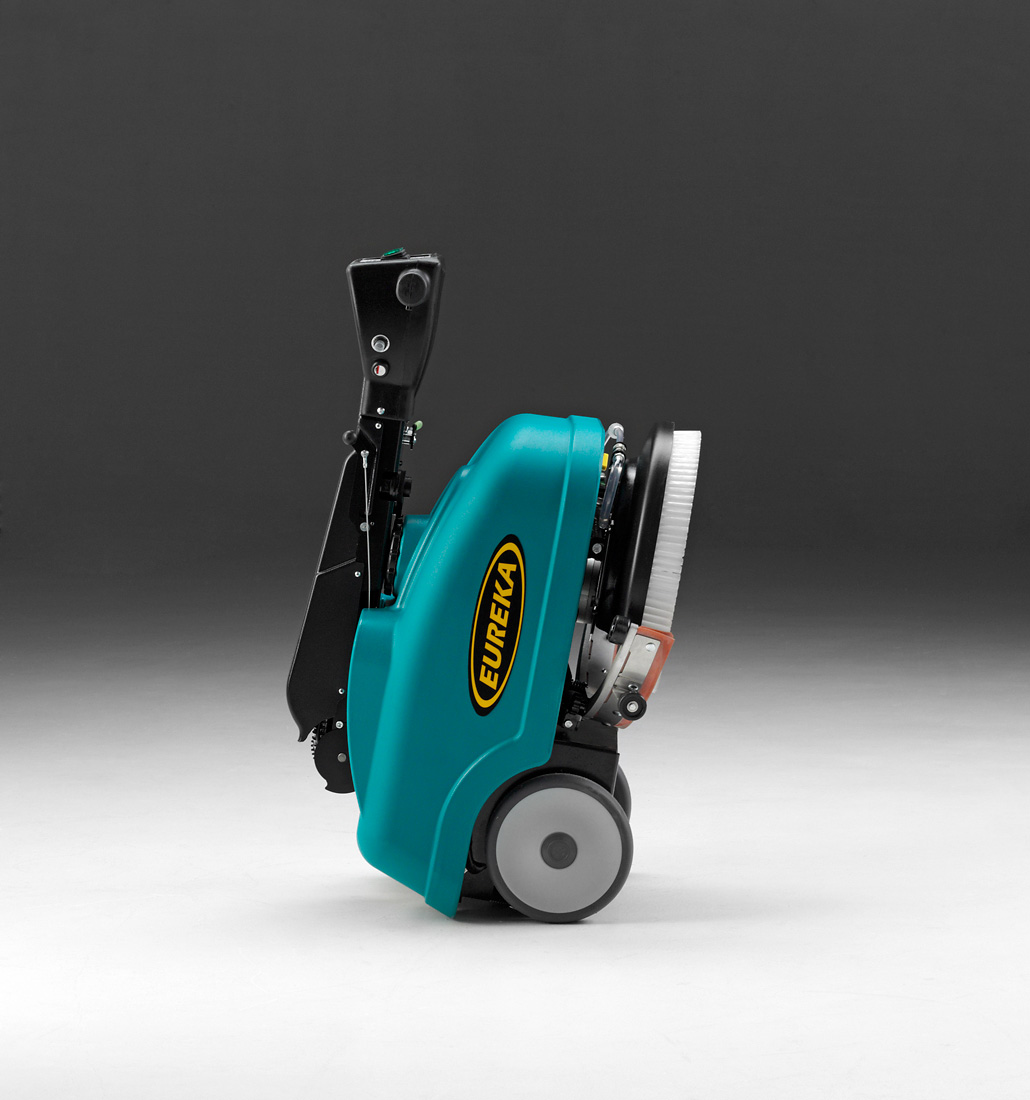 Eureka E36 B
