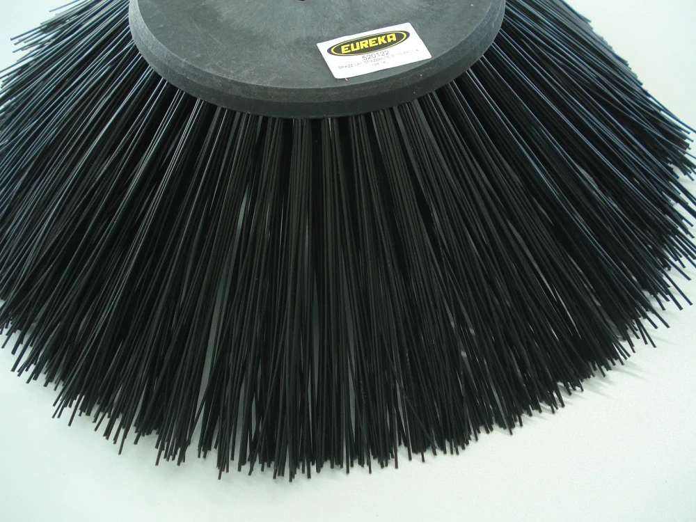 kartáč boční zametací, disk EUREKA PN 520122