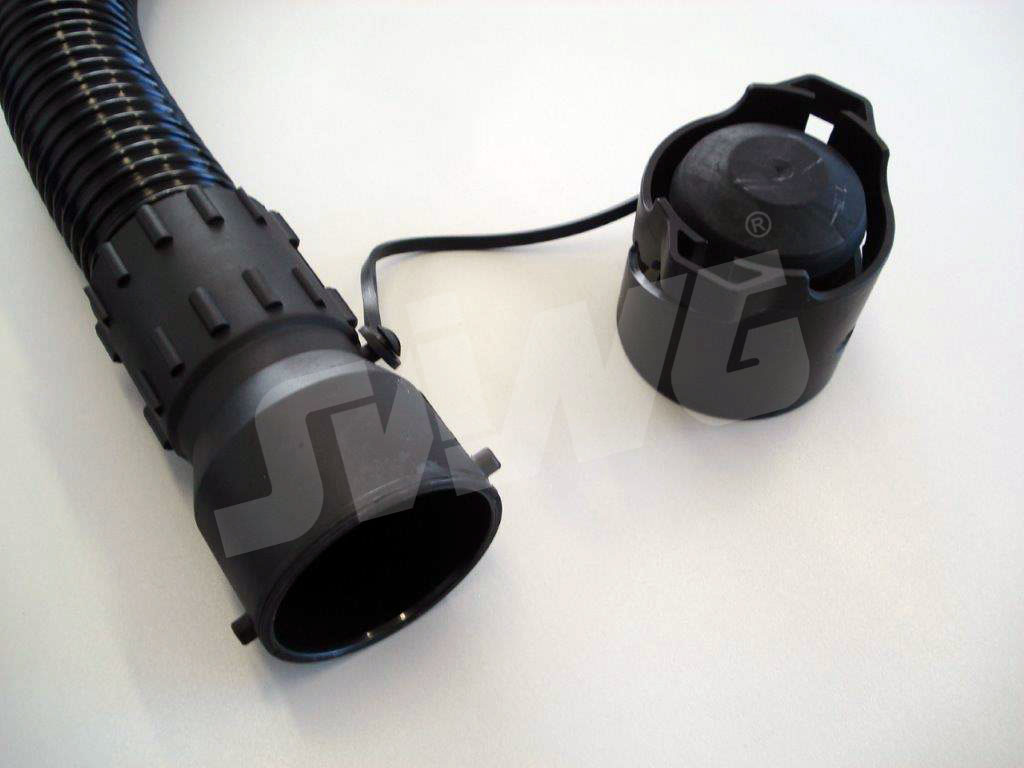 hadice výpust čistá i odpadní voda TENNANT PN 1060269