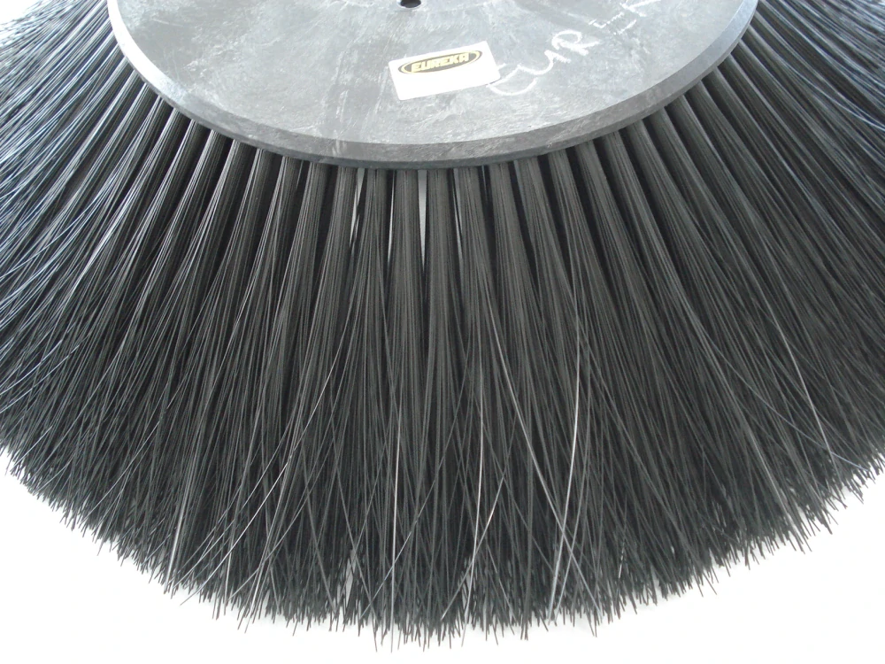 kartáč boční zametací, disk EUREKA PN 520041