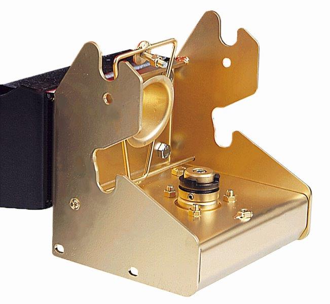 Tielbürger TK 520 zametací kartáč 120 cm včetně kontejneru ( AD-200-001TS )